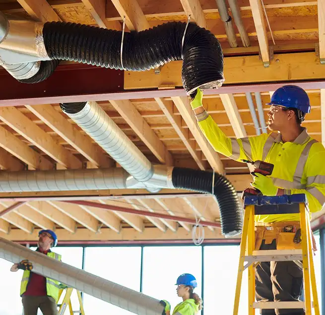 Why Homeowners & Businesses Trust Us in Oxon Hill, MD?