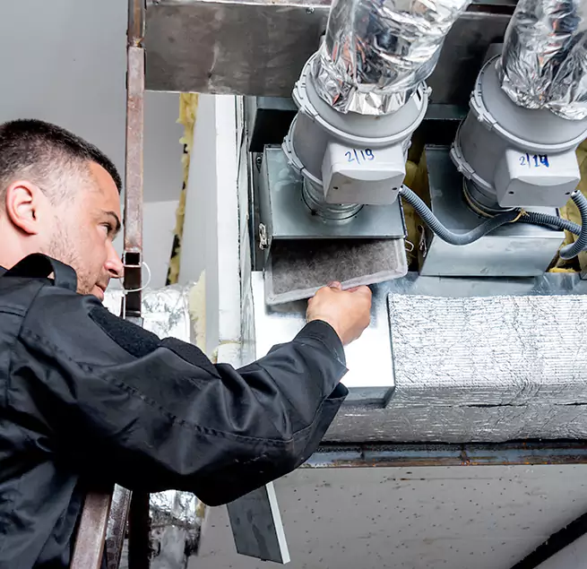 Why Homeowners Businesses Trust Us in Oxon Hill, MD?