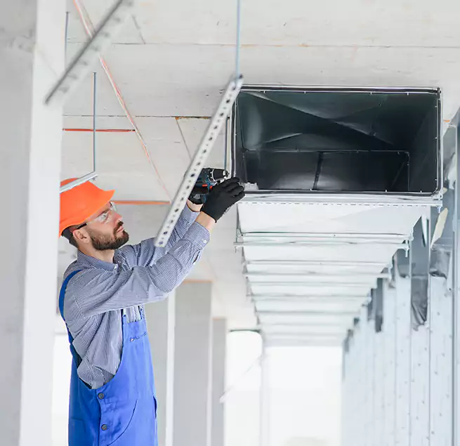 Why Homeowners & Businesses Trust Us in Oxon Hill, MD?