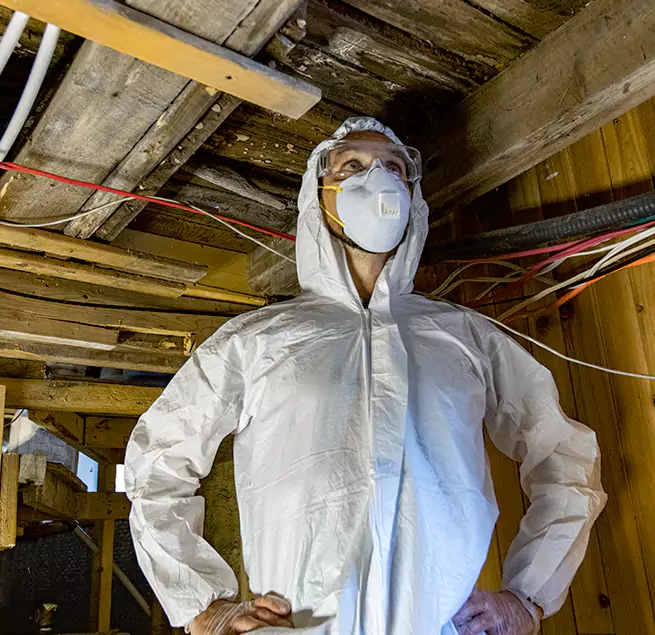 Why Homeowners & Businesses Trust Us in Oxon Hill, MD?