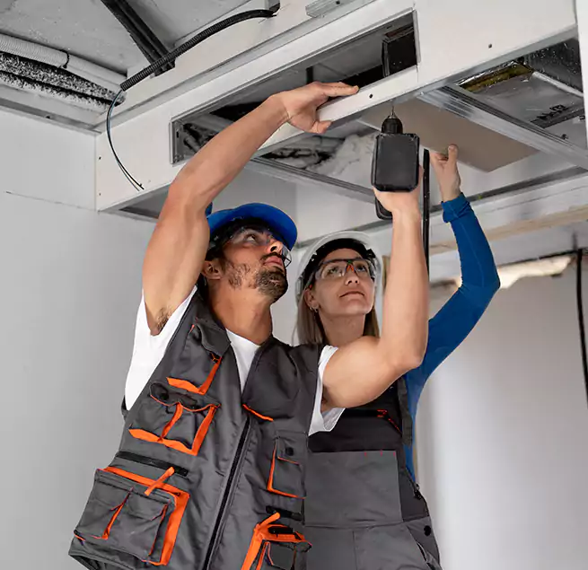 Why Homeowners & Businesses Trust Us in Oxon Hill, MD