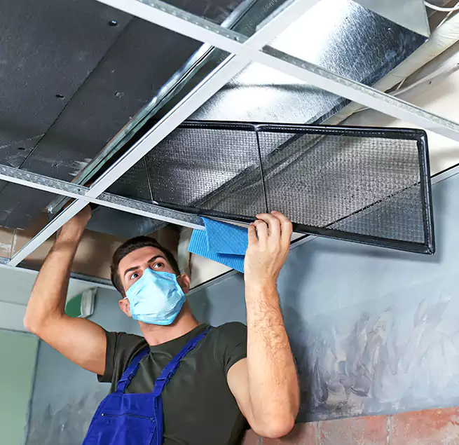 Why Homeowners Businesses Trust Us in Oxon Hill, MD