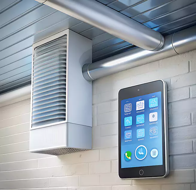 Why Homeowners & Businesses Trust Us in Oxon Hill, MD